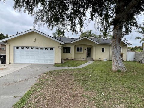 Photo of 8135 Dacosta ST, Downey, CA 90240 (MLS # DW26103723)