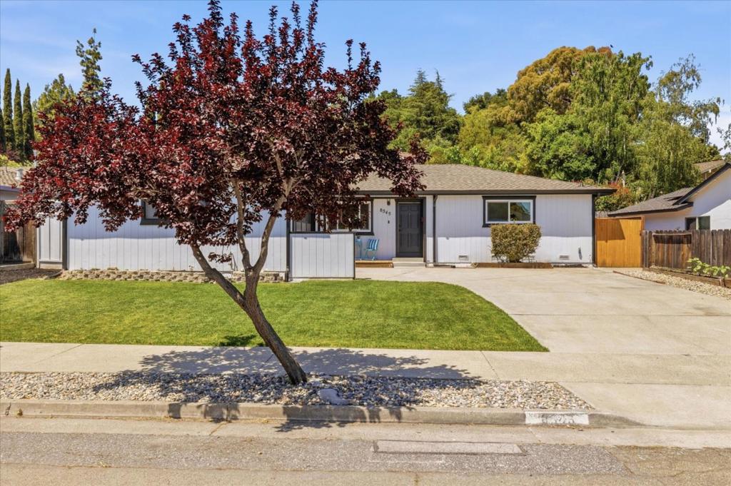 8545 Ousley Drive