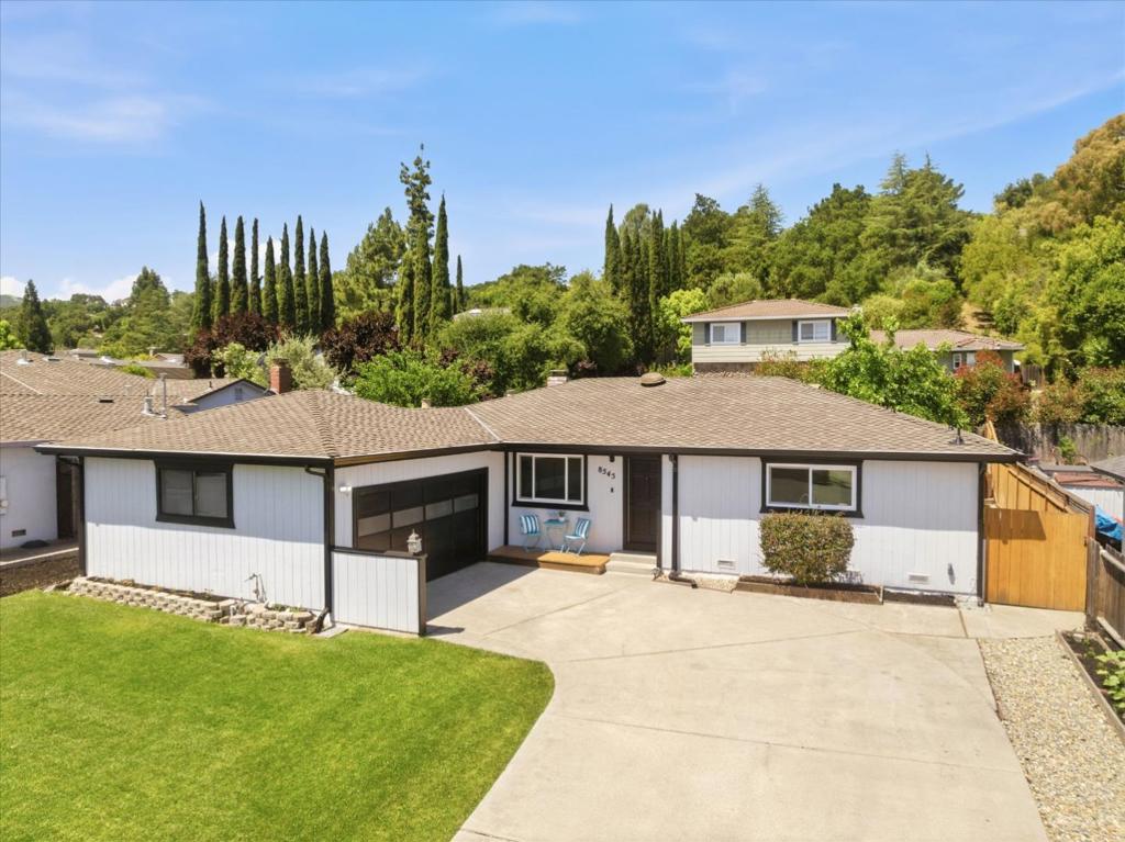 8545 Ousley Drive