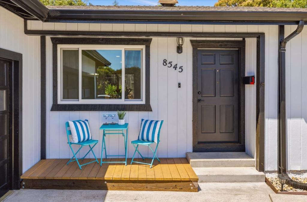 8545 Ousley Drive