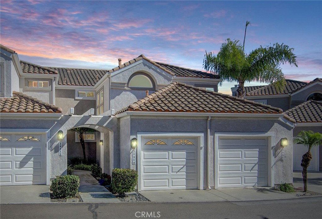 Capri (CAP) - Residential Lease