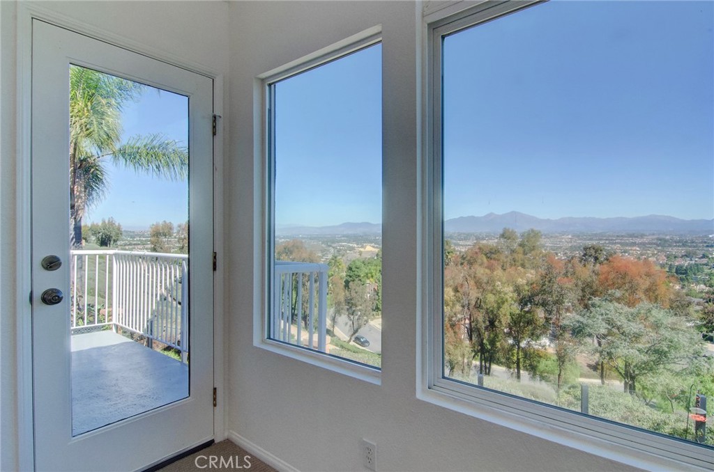 Capri (CAP) - Residential Lease