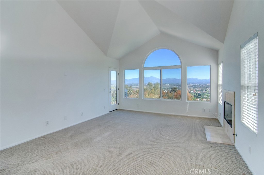 Capri (CAP) - Residential Lease