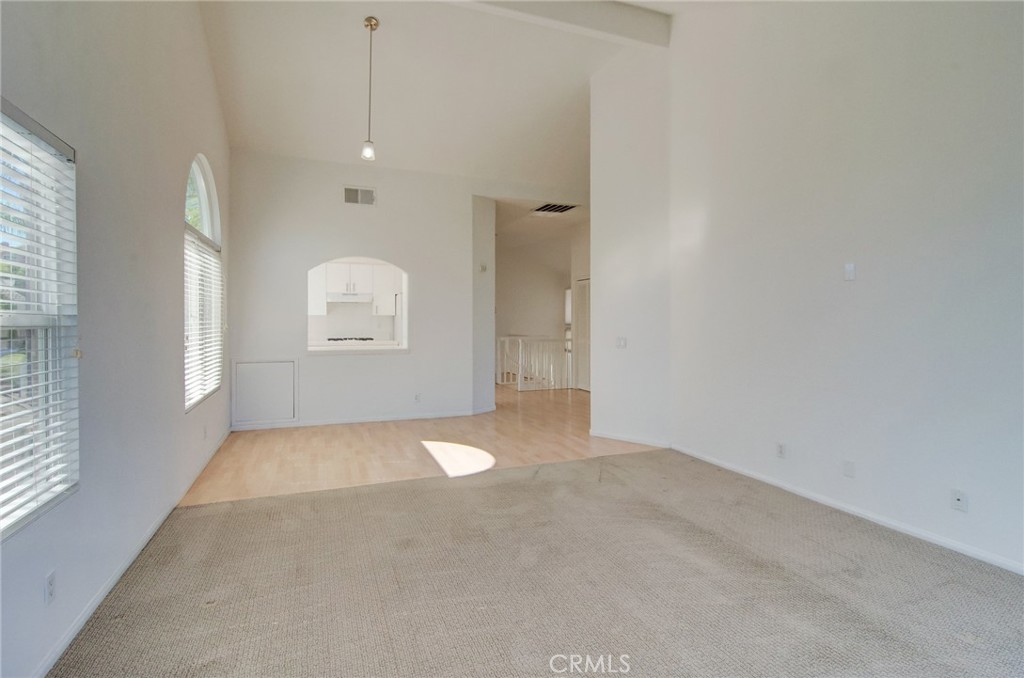 Capri (CAP) - Residential Lease