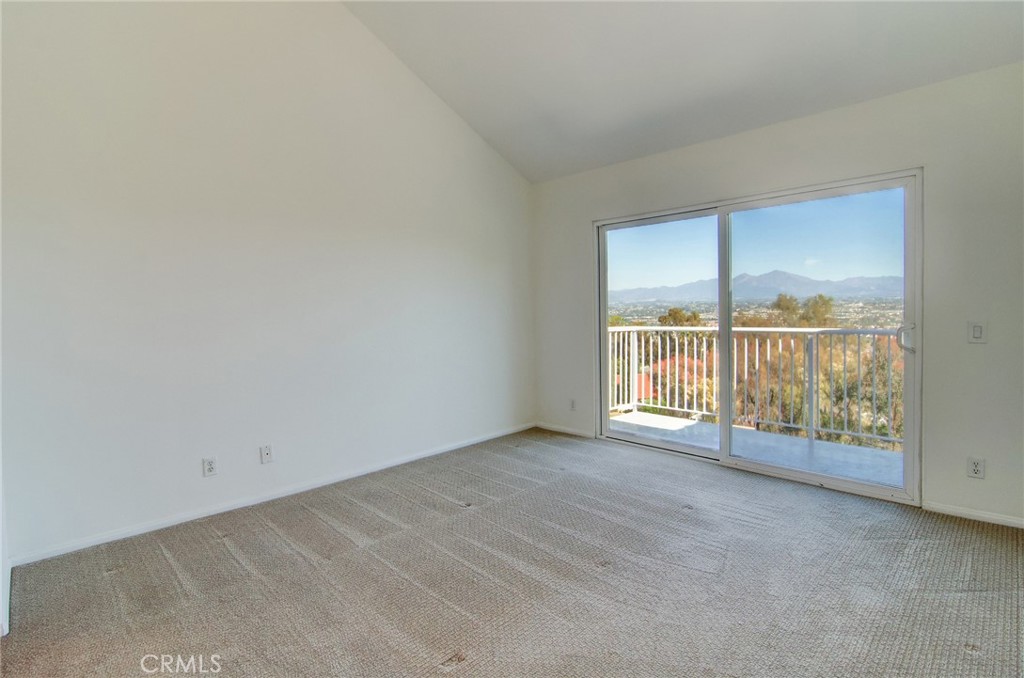 Capri (CAP) - Residential Lease