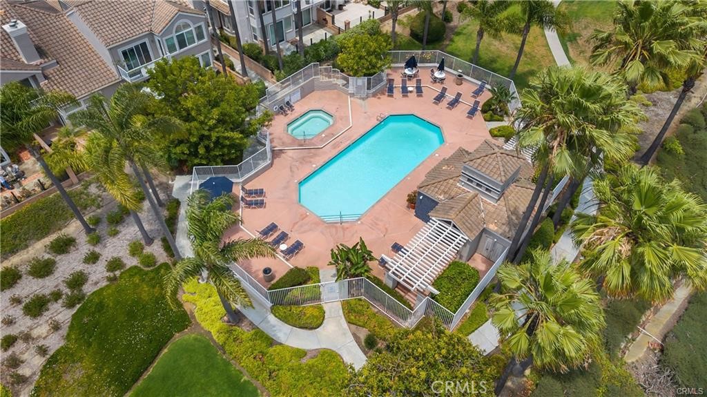 Capri (CAP) - Residential Lease