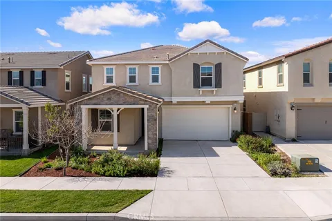 4718 S Scott Way, Ontario, CA 91762 - MLS#: CV26033045