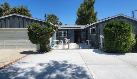 Photo of 17734 Baltar Street, Reseda, CA 91335 (MLS # OC25255770)
