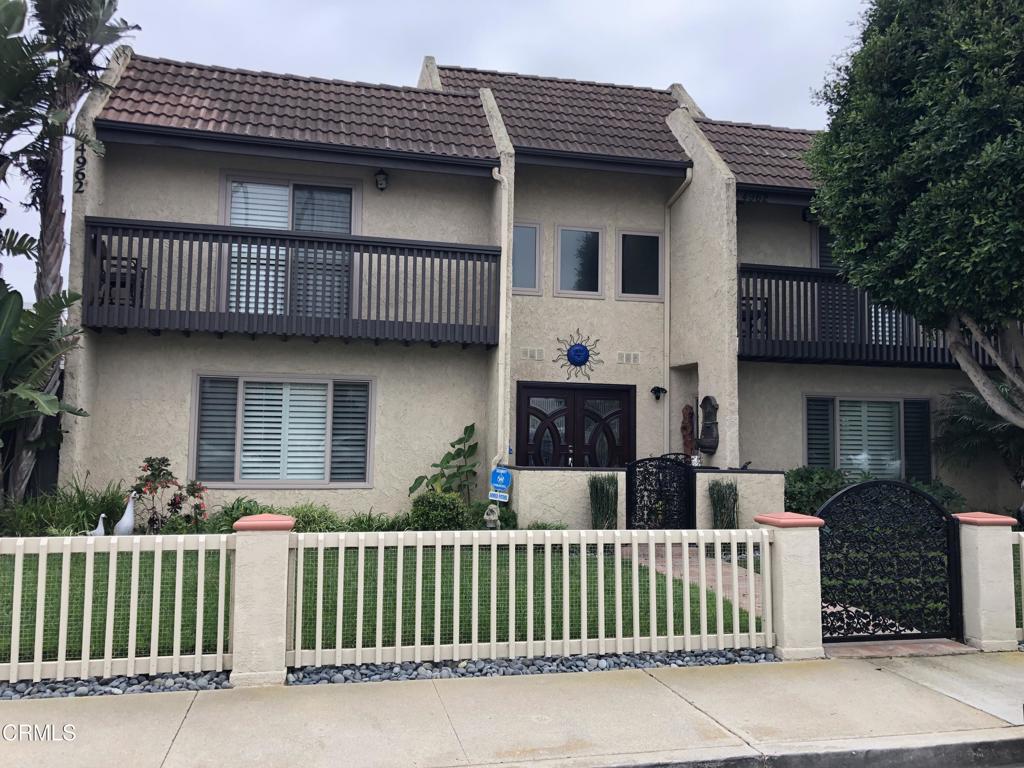 Oxnard: Other - 0031 - Residential Lease