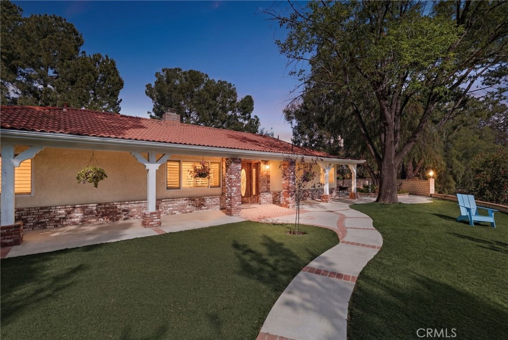 16620 Rocky Glen Road