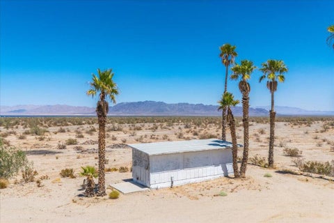 Tiny photo for 43960 Shasta Drive, Desert Center, CA 92239 (MLS # 219150532DA)