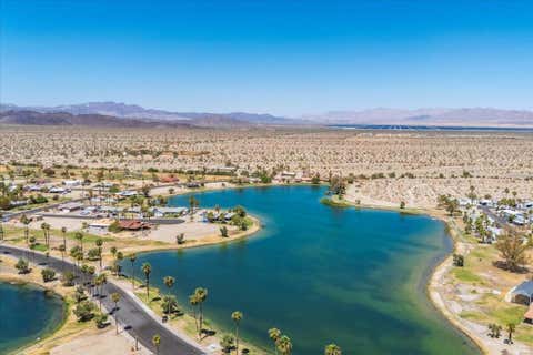 Tiny photo for 43960 Shasta Drive, Desert Center, CA 92239 (MLS # 219150532DA)