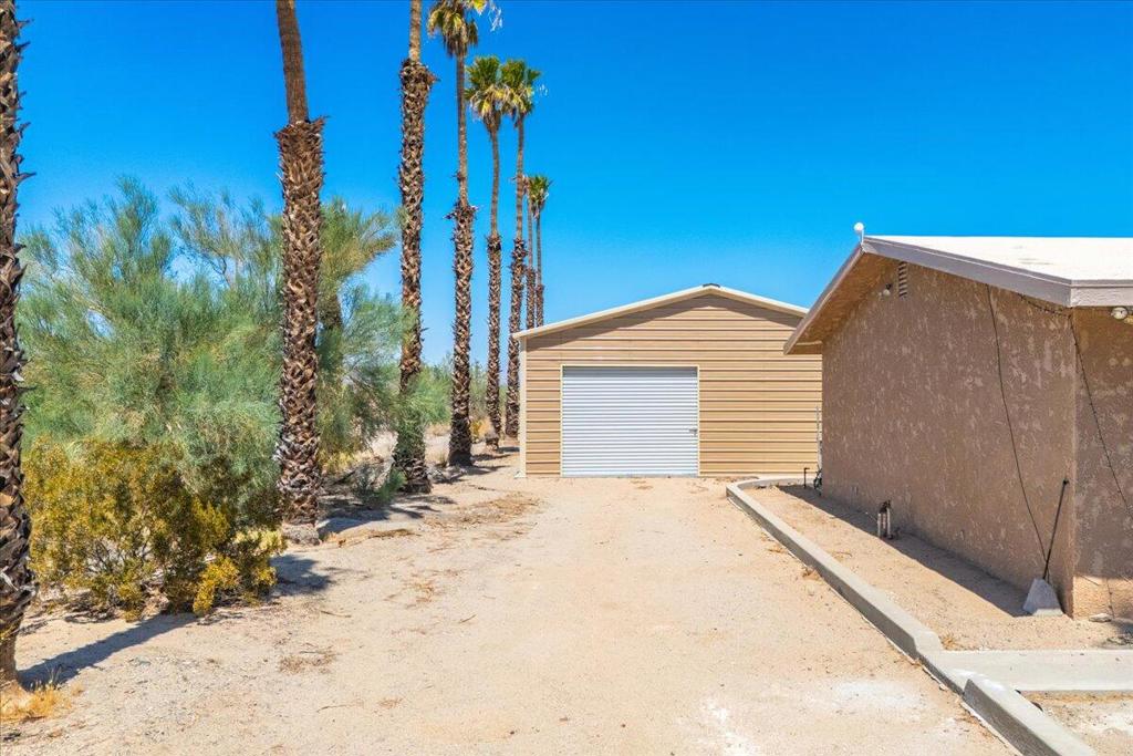 43960 Shasta Drive