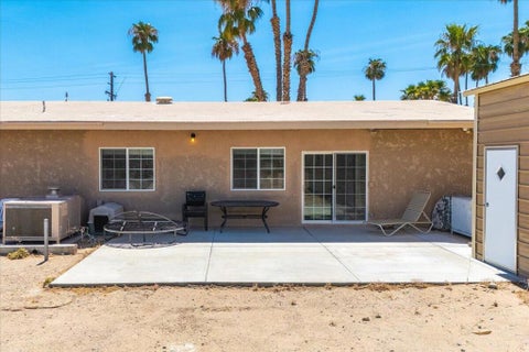 Tiny photo for 43960 Shasta Drive, Desert Center, CA 92239 (MLS # 219150532DA)