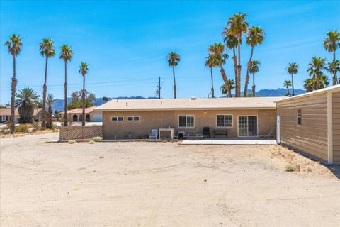 Tiny photo for 43960 Shasta Drive, Desert Center, CA 92239 (MLS # 219150532DA)