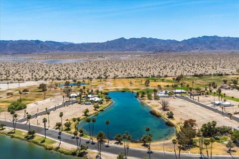 Tiny photo for 43960 Shasta Drive, Desert Center, CA 92239 (MLS # 219150532DA)