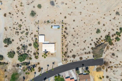 Tiny photo for 43960 Shasta Drive, Desert Center, CA 92239 (MLS # 219150532DA)