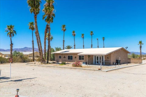 Tiny photo for 43960 Shasta Drive, Desert Center, CA 92239 (MLS # 219150532DA)