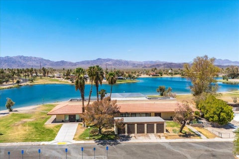 Tiny photo for 43960 Shasta Drive, Desert Center, CA 92239 (MLS # 219150532DA)