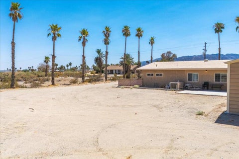 Tiny photo for 43960 Shasta Drive, Desert Center, CA 92239 (MLS # 219150532DA)