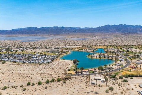 Tiny photo for 43960 Shasta Drive, Desert Center, CA 92239 (MLS # 219150532DA)