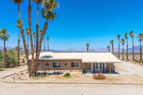Tiny photo for 43960 Shasta Drive, Desert Center, CA 92239 (MLS # 219150532DA)