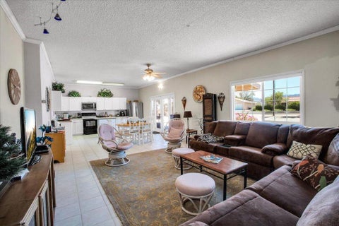Tiny photo for 43960 Shasta Drive, Desert Center, CA 92239 (MLS # 219150532DA)