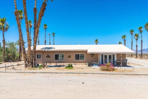 Tiny photo for 43960 Shasta Drive, Desert Center, CA 92239 (MLS # 219150532DA)