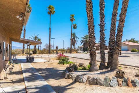 Tiny photo for 43960 Shasta Drive, Desert Center, CA 92239 (MLS # 219150532DA)
