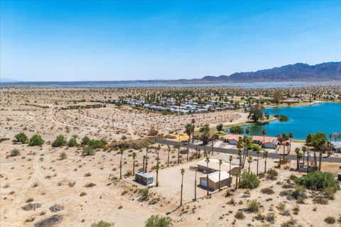 Tiny photo for 43960 Shasta Drive, Desert Center, CA 92239 (MLS # 219150532DA)