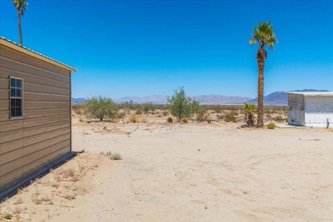 Tiny photo for 43960 Shasta Drive, Desert Center, CA 92239 (MLS # 219150532DA)
