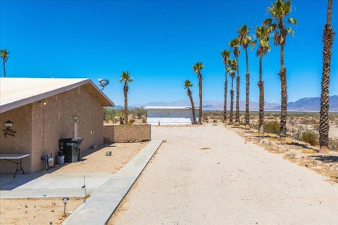 Tiny photo for 43960 Shasta Drive, Desert Center, CA 92239 (MLS # 219150532DA)