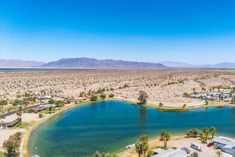 Tiny photo for 43960 Shasta Drive, Desert Center, CA 92239 (MLS # 219150532DA)