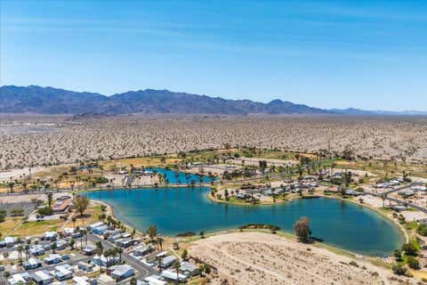 Tiny photo for 43960 Shasta Drive, Desert Center, CA 92239 (MLS # 219150532DA)