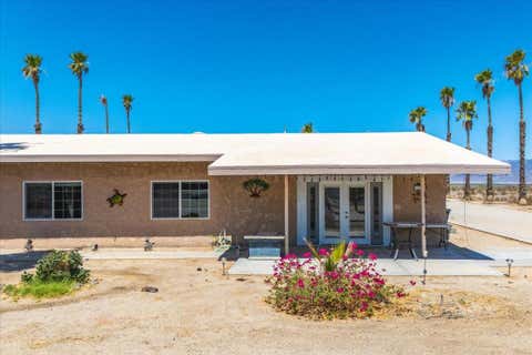 Tiny photo for 43960 Shasta Drive, Desert Center, CA 92239 (MLS # 219150532DA)