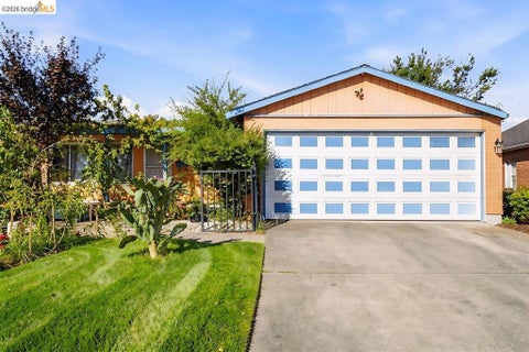 Photo of 145 Rounds Street ST, Vallejo, CA 94589 (MLS # 41142999)