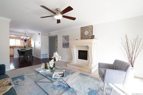 Photo of 6069 Rancho Mission Rd Rd #201, San Diego, CA 92108 (MLS # 260007808SD)