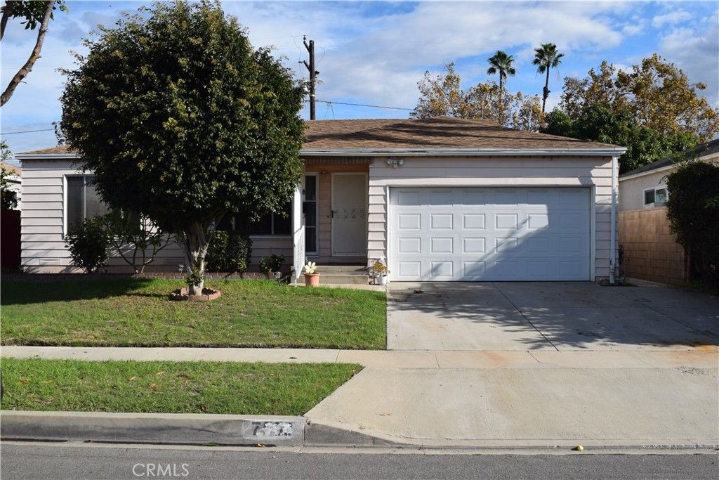 Photo of 7558 Citronell Avenue, Pico Rivera, CA 90660 (MLS # CV25266163)