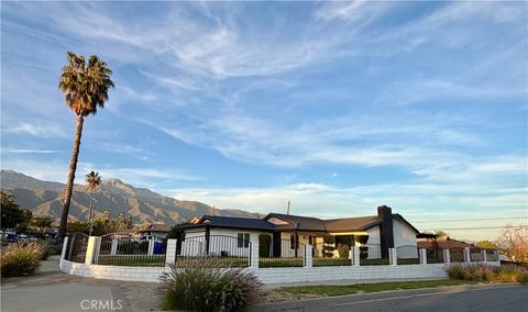 Photo of 7165 Avenida Leon, Alta Loma, CA 91701 (MLS # CV26049407)