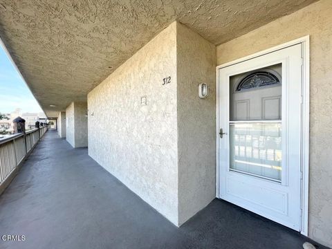 312 E Surfside Drive Port Hueneme CA 93041