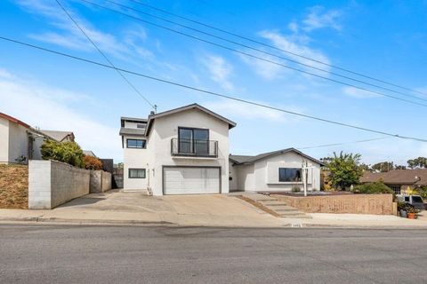 Photo of 2862 Barbour Dr Dr, San Diego, CA 92154 (MLS # 260008435SD)