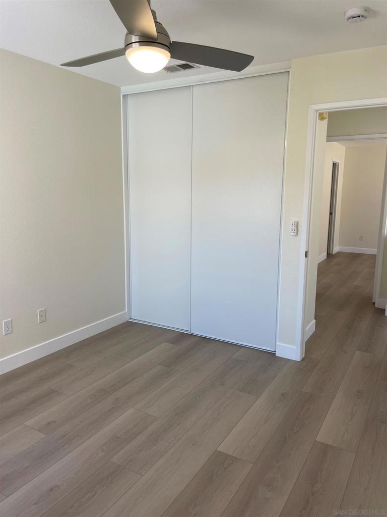 Chula Vista - Residential Lease