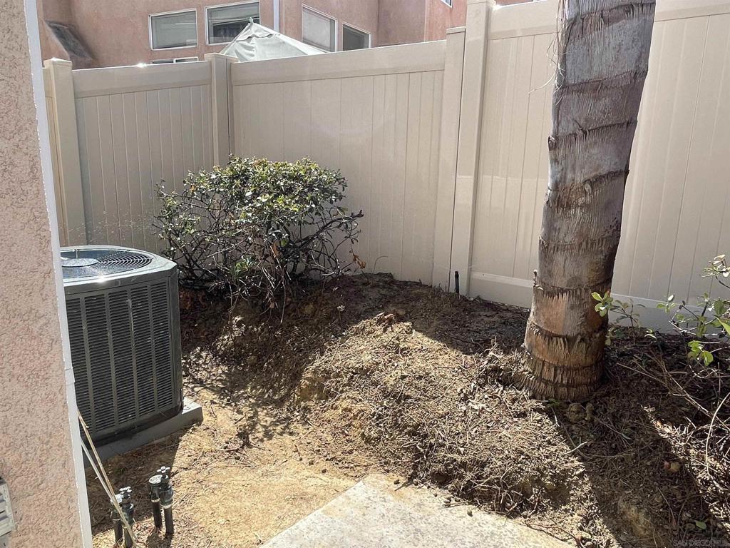 Chula Vista - Residential Lease