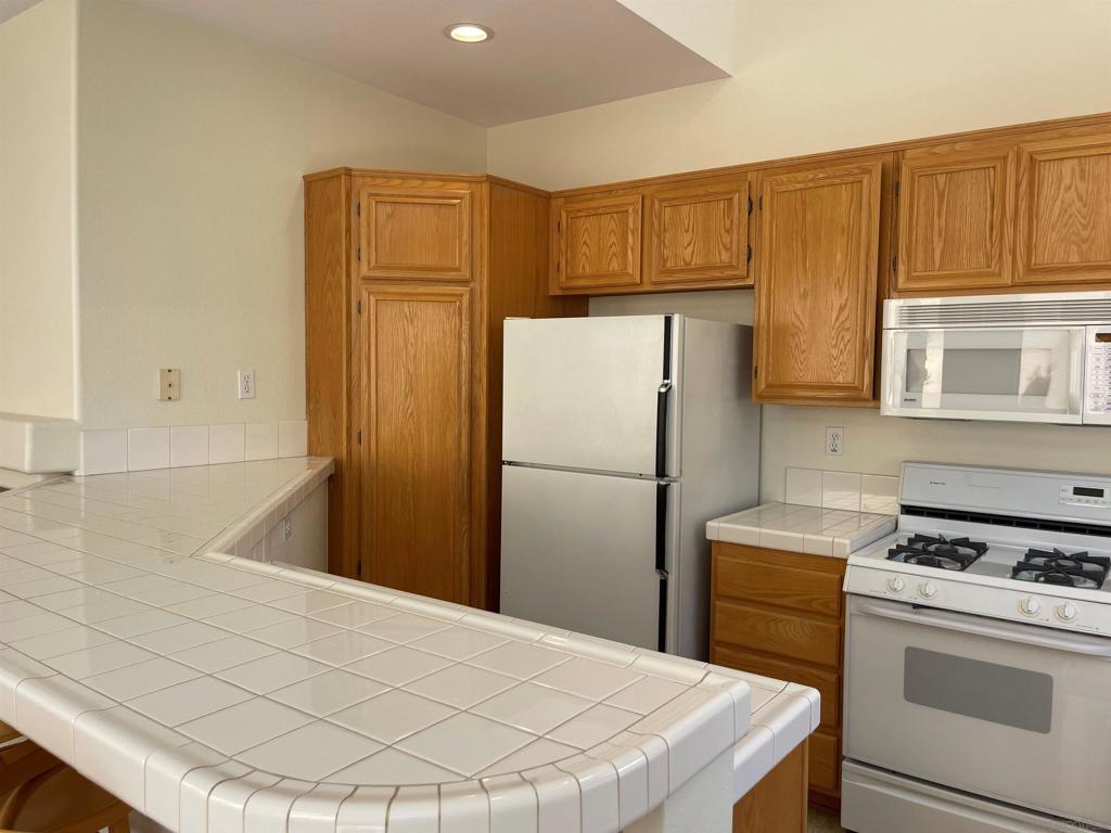 Chula Vista - Residential Lease