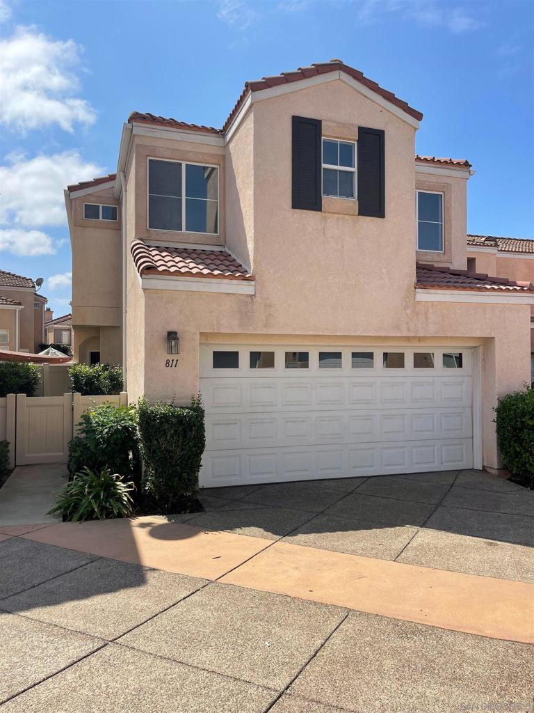 Chula Vista - Residential Lease