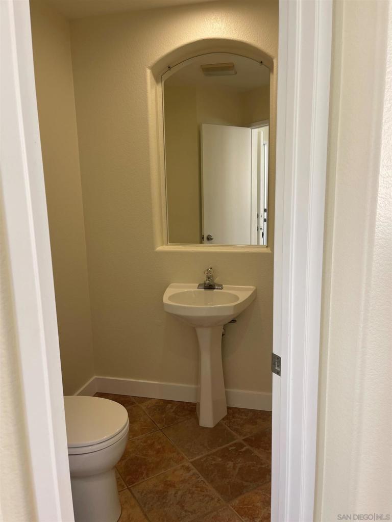 Chula Vista - Residential Lease
