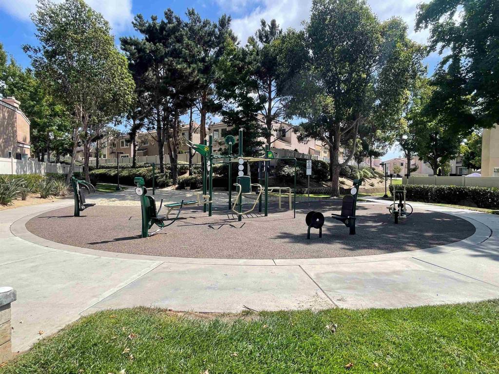 Chula Vista - Residential Lease