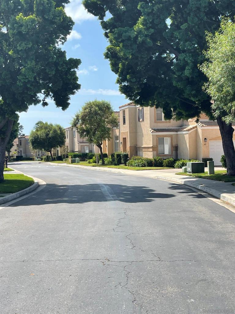 Chula Vista - Residential Lease
