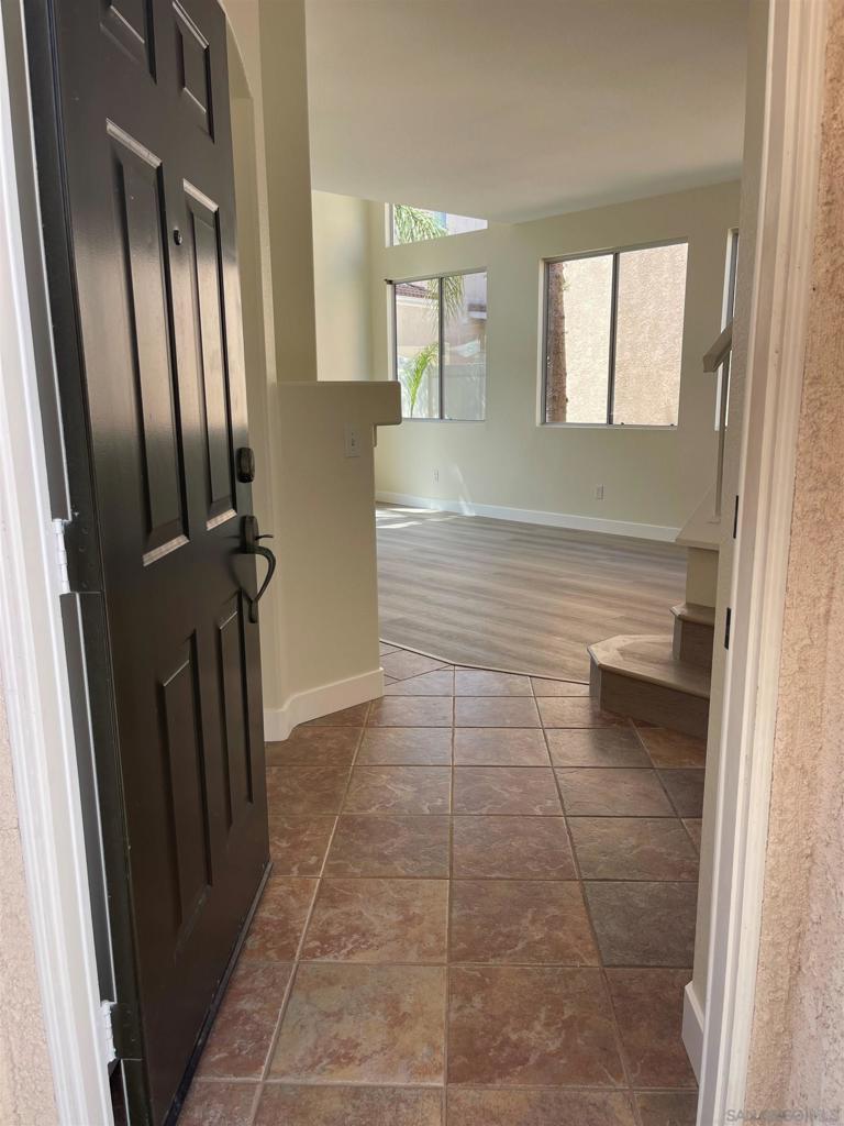 Chula Vista - Residential Lease