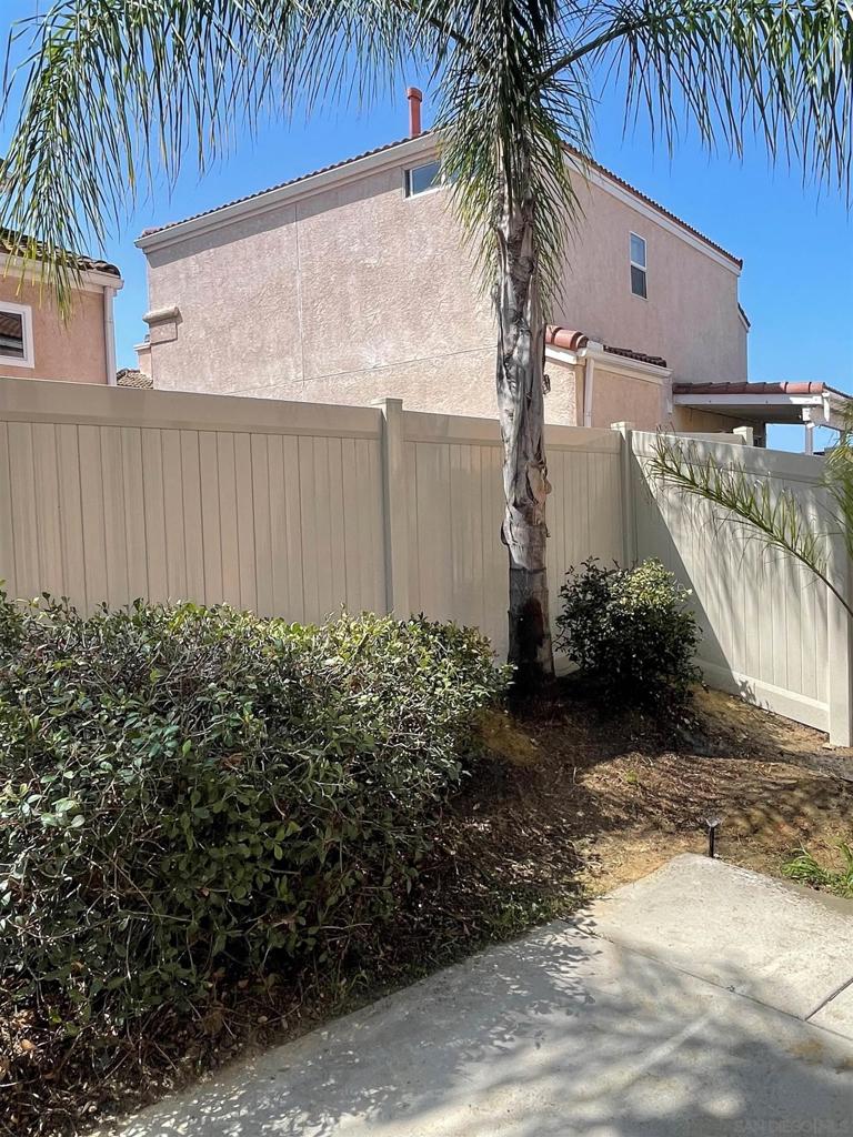 Chula Vista - Residential Lease
